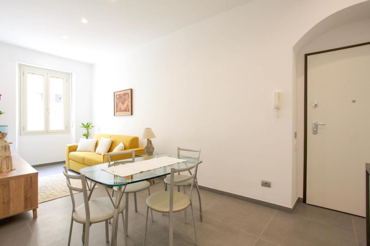 Bobo Apartment Alguer Exterior foto