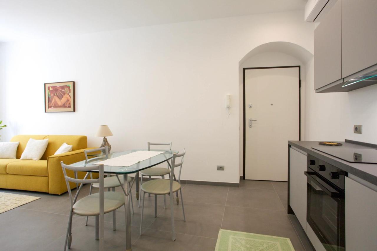 Bobo Apartment Alguer Exterior foto