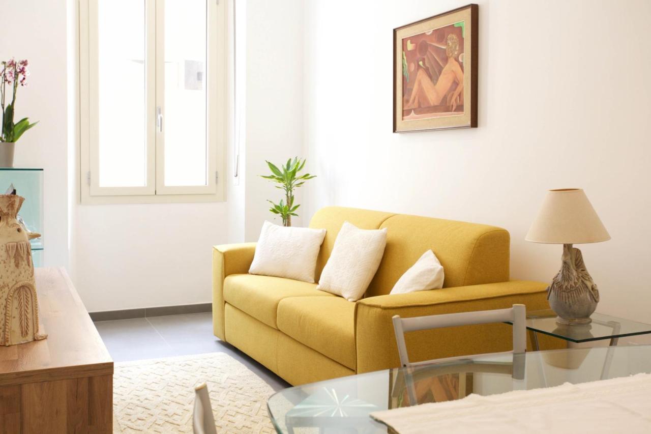 Bobo Apartment Alguer Exterior foto