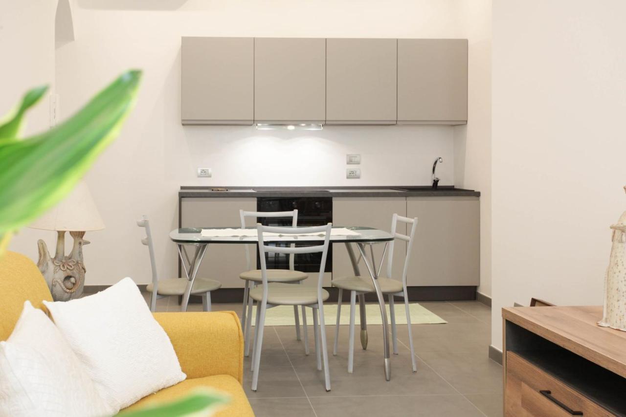 Bobo Apartment Alguer Exterior foto